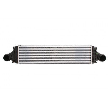 Intercooler, compressore Intercooler VOLVO V40 2.0/2.0D 05.14-08.19 NISSENS NIS 961188