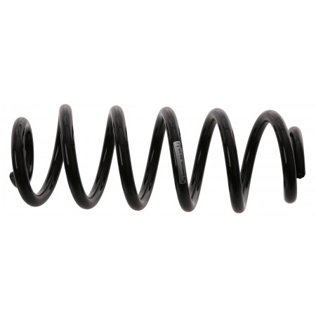Arcuri elicoidale Coil spring rear L/R AUDI A4 ALLROAD B9 2.0-3.0D 01.16- SACHS 992 279