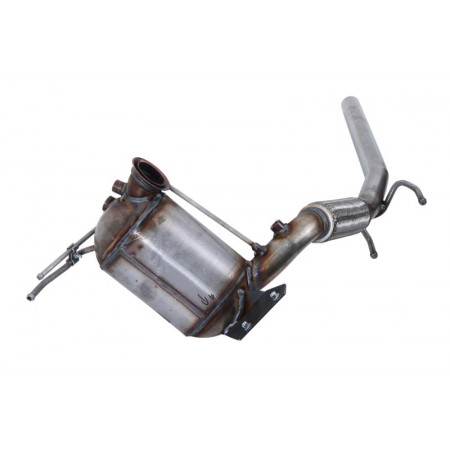 DPF roetfilter VW POLO (9N_) JMJ JMJ1167