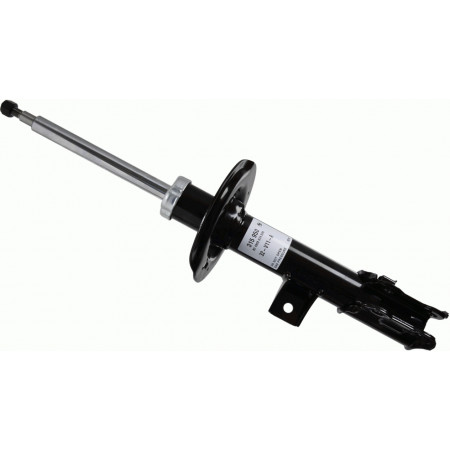 Amortecedor dianteiro esquerdo HYUNDAI IX35 KIA SPORTAGE III 1.6-2.4 01.10- SACHS 315 950