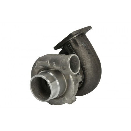 Turbocharger turbo core: aluminum GARRETT 466007-5006S