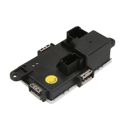 Afstelling interieurventilator Luchtblazer afstelelement blaasregeling MERCEDES C C204 C T-MODEL S204 C W204 CLS C218 CLS SHOOTING BRAKE X218 E A207 E C207 1.6-6.2 01.07- MEAT & DORIA MDK106089