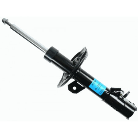 Ammortizzatore anteriore sinistro NISSAN QASHQAI I X-TRAIL II RENAULT KOLEOS I 2.0/2.0D/2.5 03.07- SACHS 314 043