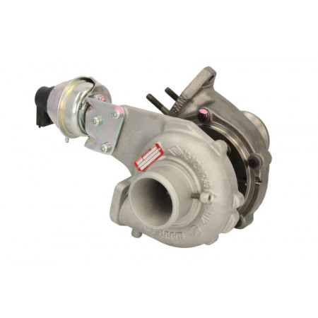 Turbocompresseur reconstruit en usine pour ALFA ROMEO 159 BRERA GIULIETTA SPIDER FIAT FREEMONT 20D 0308 GARRETT 803958 9002S