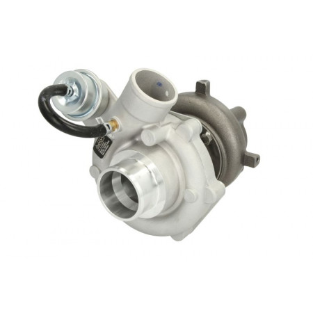 Turbocompresseur Nouveau EVORON EVTC0107