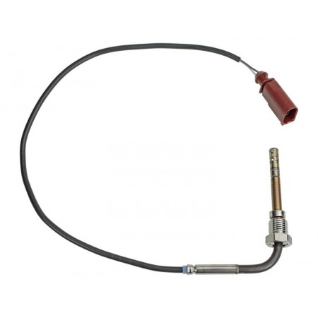 Sensor, temperatura de los gases de escape Sensor de temperatura de escape antes del DPF VW TOUAREG 3.0D 01.10-03.18 MEYLE 114 800 0094