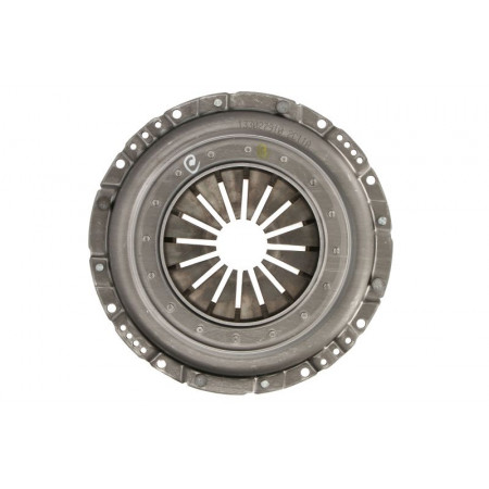 Plato de presión de embrague Plato de presión de embrague 330mm HUERLIMANN ELITE H XT LAMBORGHINI FORMULA GRAND PRIX N PREMIUM MISMO ANTARES ANTARES II EXPLORER ROW CROP SILVER 1000.4A1-1000.6WT LUK 133 0279 10