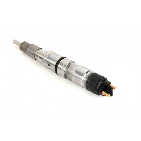 Injecteur électromagnétique CR injecteur RVI MIDLUM PREMIUM 2 VOLVO FE FE II FL II FL III D7E240-DXi7 BOSCH 0 986 435 529