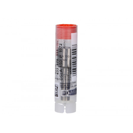 Injecteur de démarreur CR TOYOTA YARIS YARIS VERSO 1.4D 09.00-09.05 TOYOTA BOSCH 0 433 175 313