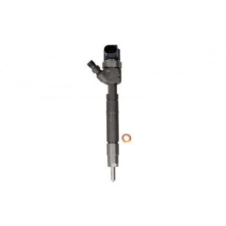 Injetor eletromagnético CR MERCEDES SPRINTER 2-T B901 B902 SPRINTER 35-T B906 SPRINTER 3-T B903 SPRINTER 4-T B904 SPRINTER 5-T B905 2.1D/2.7D 04.00-12.09 BOSCH 0 445 110 189