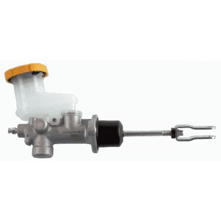 Bomba central, embrague Bomba central embrague 1587mm SUBARU LEGACY IV OUTBACK 2.0/2.5/3.0 10.00-12.09 SACHS 6284 600 130
