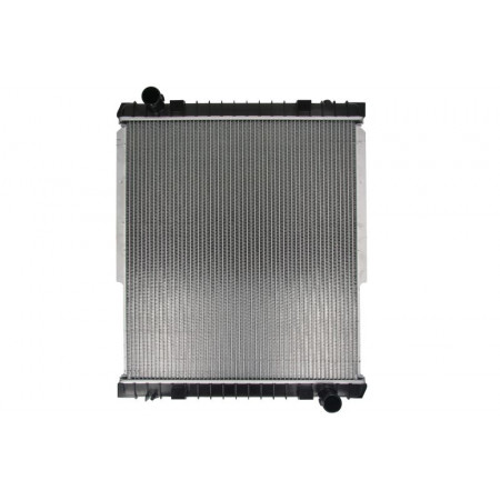 Radiateur, motorkoeling Motorradiator zonder frame IVECO EUROCARGO I-III EUROCARGO IV EUROCARGO V MAGIRUS F4AE0681A-F4AFE611E 09.00- MAHLE CR 1215 000P