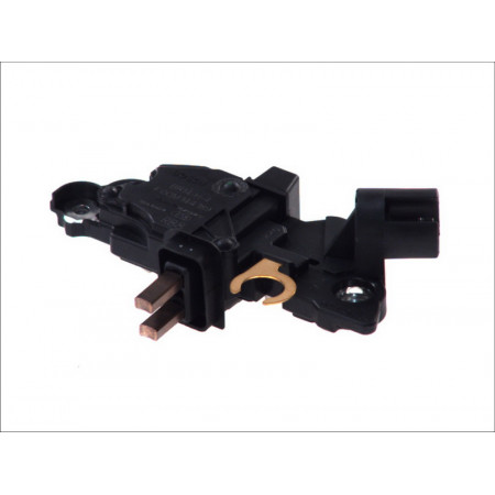 Régulateur, alternateur Régulateur de tension 14V CITROEN BERLINGO BERLINGO/MINIVAN C5 C5 I C8 EVASION JUMPER JUMPY XANTIA XSARA XSARA PICASSO FIAT SCUDO ULYSSE LANCIA ZETA 1.6-2.2D 06.98- BOSCH F 00M 144 189