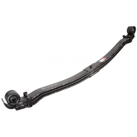 Pachet arc cu foi Arc lamelar Fata 3/2686925/925 MAN TGA TGS I TGX I 04.00- MAGNUM TECHNOLOGY MLS-72930000