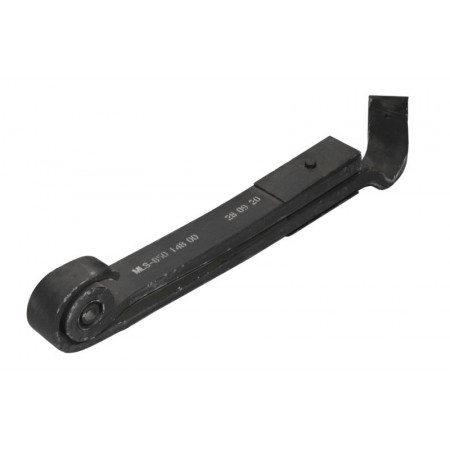 Pachet arc cu foi Arc lamelar Spate 2/4890620/550 RVI PREMIUM VOLVO FE 04.96- MAGNUM TECHNOLOGY MLS-85014800