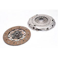 Kit frizione 240mm AUDI A3 TT FORD GALAXY I SEAT ALHAMBRA LEON TOLEDO II SKODA OCTAVIA I VW BORA BORA I GOLF IV NEW BEETLE SHARAN 1.8-3.2 10.98-03.10 SACHS 3000 951 091