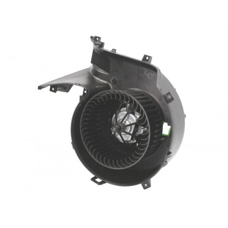 Ventilador del habitáculo Soplador de aire FIAT CROMA CROMA/KOMBI OPEL SIGNUM VECTRA C VECTRA C GTS SAAB 9-3 9-3X 1.6-3.2 04.02-02.15 NISSENS NIS 87025