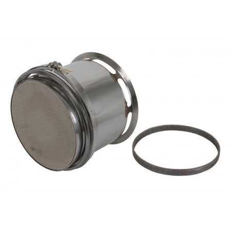 Ruß-/Partikelfilter, Abgasanlage Werksgefertigter Dieselpartikelfilter DAF CF XF DINEX DIN2AI000-RX