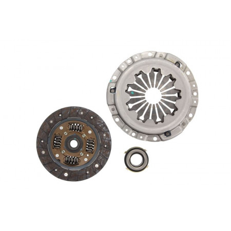 Kit de embrague Kit de embrague con rodamiento 180mm HYUNDAI ATOS 1.0/1.1 02.98-12.08 NEXUS F10516NX