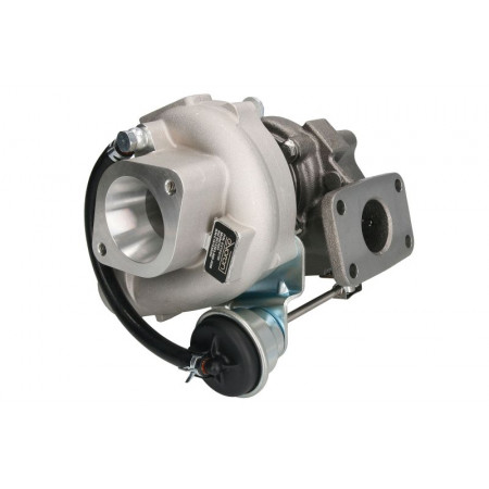 Turbocompressor novo FORD TRANSIT 2.4D 03.04-05.06 EVORON EVTC0105
