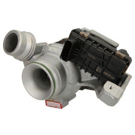 Turbocharger Factory rebuild BMW 1 E81 1 E82 1 E87 1 E88 3 E90 3 E91 X1 E84 2.0D 09.06-06.15 GARRETT 767378-9010S