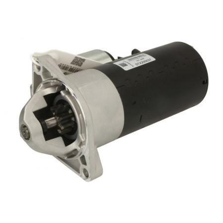 Electric motor 12V 2kW ALFA ROMEO 145 146 147 156 159 166 GT FIAT BRAVA BRAVO I BRAVO II CROMA DOBLO DOBLO/MINIVAN GRANDE PUNTO MAREA MULTIPLA PUNTO SEDICI STILO 1.6D-2.4D 10.94- STARDAX STX200037R