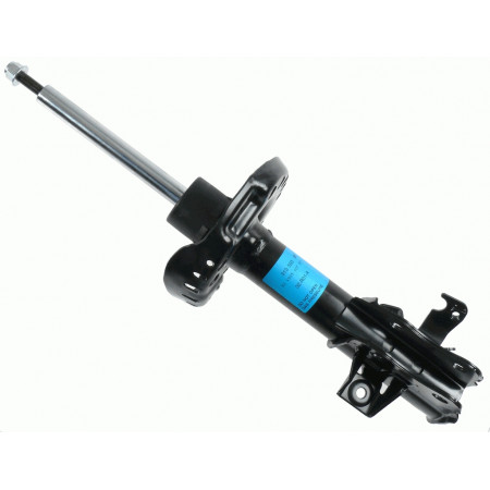 Amortecedor dianteiro esquerdo HONDA CIVIC VIII 2.0 09.06- SACHS 313 593