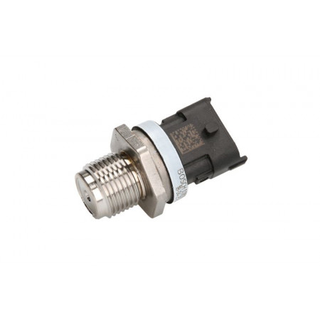 Capteur (pression de carburant) Capteur de pression de carburant RENAULT ESPACE IV KOLEOS I LAGUNA LAGUNA III LATITUDE TRAFIC II 2.0D 01.06- BOSCH 0 281 006 187