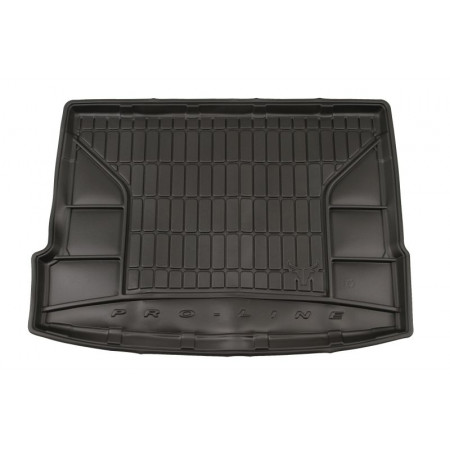 Vaschetta portabagagli nera BMW X2 F39 SUV 11.17- FROGUM MMT A042 TM406513