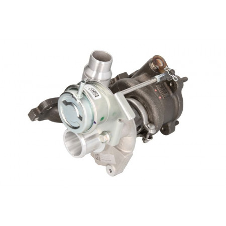 Turbocompresor Nou DACIA DOKKER DOKKER EXPRESS/MINIVAN LODGY NISSAN JUKE PULSAR QASHQAI II RENAULT GRAND SCENIC III KANGOO EXPRESS KANGOO II MEGANE III 1.2 03.12- MITSUBISHI 49373-05004