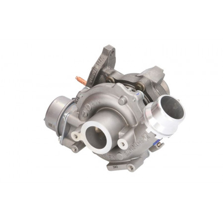 Turbocharger New MERCEDES A W176 B SPORTS TOURER W246 W242 CITAN MIXTO DOUBLE CABIN CITAN MPV CITAN/MINIVAN W415 CLA C117 GLA X156 1.5D 10.07- BORGWARNER KKK54389880006