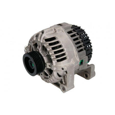 Alternator 12V 80A CITROEN AX SAXO XSARA ZX PEUGEOT 106 I 106 II 306 1.5D-2.0 07.92-09.03 STARDAX STX100405