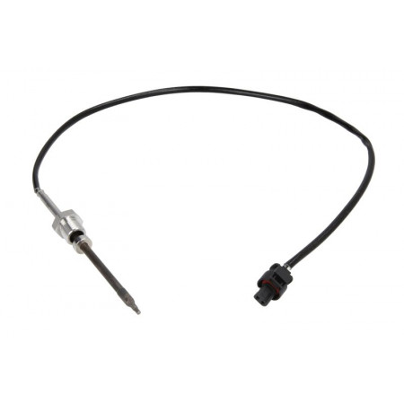 Sensor uitlaatgastemperatuur Uitlaattemperatuursensor voor DPF MERCEDES C W204 C T-MODEL S204 E VF211 E W211 E T-MODEL S211 GL X164 M W164 R W251 V251 S W221 1.5D-4.0D 03.02- 4MAX 0219-07-0006EGTS
