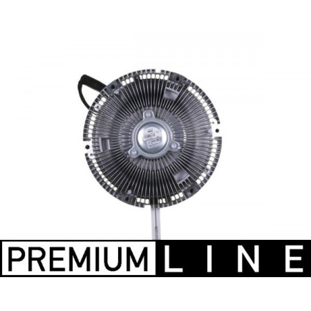 Cupla, ventilator radiator Fan clutch number of pins: 5 DAF CF 85 XF 105 MX265-XF355M 01.01- MAHLE CFC 85 000P