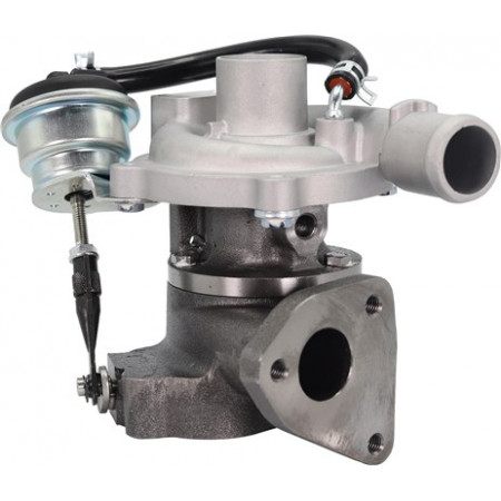 Turbocompresor OPEL AGILA COMBO TOUR COMBO/MINIVAN CORSA C CORSA C/HATCHBACK MERIVA A TIGRA SUZUKI IGNIS II SPLASH SWIFT III WAGON R+ 1.3D 06.03- MAGNETI MARELLI 807101005100