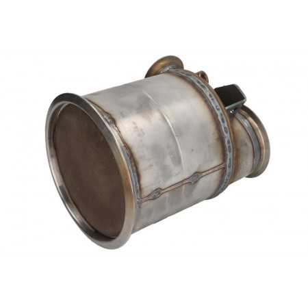 Ruß-/Partikelfilter, Abgasanlage Dieselpartikelfilter AUDI A3 SEAT LEON LEON SC LEON ST SKODA OCTAVIA III VW GOLF ALLTRACK VII GOLF VII PASSAT ALLTRACK B8 PASSAT B8 1.6D/2.0D 04.12- JMJ JMJ 1321