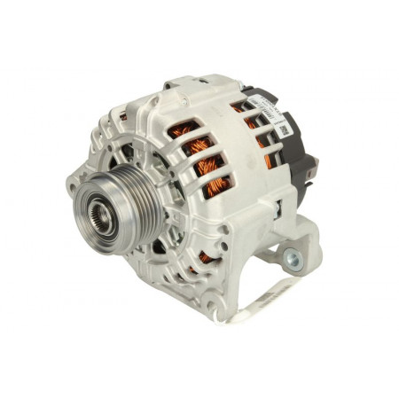 Alternateur 12/14V 120A AUDI A4 B5 A6 C5 A8 D3 SKODA SUPERB I VW CADDY III CADDY/MINIVAN GOLF V GOLF VI JETTA III PASSAT B5 PASSAT B5.5 POLO POLO IV POLO V TOURAN 1.2-4.2 11.94- STARDAX STX100514R