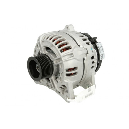 Lichtmaschine RENAULT MEGANE III Schrägheck (BZ0/1_) STARDAX STX100817
