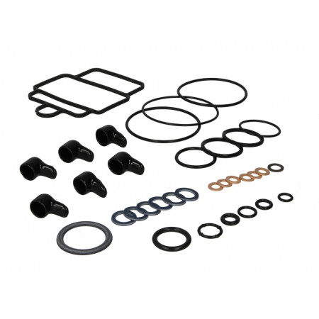 Repair putty, ignition distributor diesel injection pumps injection - part of a Zexel pump housing set BOSCH 9 443 612 894