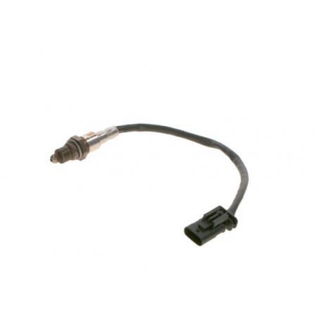 Sonda lambda número de hilos 4 380mm DS DS 3 DS 4 II CITROEN BERLINGO BERLINGO/MINIVAN C3 AIRCROSS II C3 III C4 CACTUS C4 III C4 SPACETOURER C4 X 1.2/1.2LPG 01.13- BOSCH 0 258 030 340