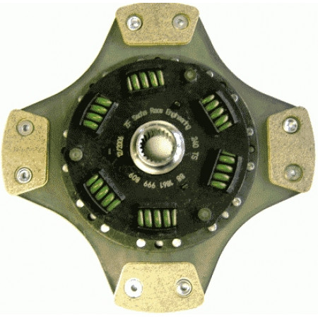 Disc ambreiaj SACHS ambreiaj SACHS 881861 999809
