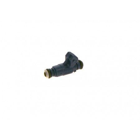 Injetor de combustível MERCEDES C CL203 C W203 C T-MODEL S202 C T-MODEL S203 CLK A208 CLK A209 CLK C208 CLK C209 E VF210 E W210 E W211 2.6-3.5 12.96- BOSCH 0 280 156 014