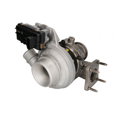Turbocompresor Refacere din fabrica VOLVO C30 C70 II S40 II V50 2.0D 10.10-06.13 GARRETT 787630-9001S