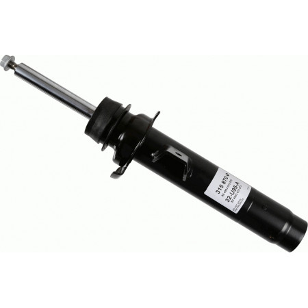 Amortiguador delantero izquierdo BMW 3 F30 F80 3 F31 2.0-3.0D 07.12-06.19 SACHS 315 870