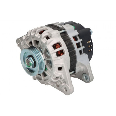 Alternatore 12V 90A HYUNDAI ACCENT II ACCENT III COUPE II ELANTRA III ELANTRA IV GETZ I30 MATRIX TIBURON TRAJET TUCSON KIA CARENS II CERATO I RIO II 1.3-2.0 01.00- STARDAX STX100100R