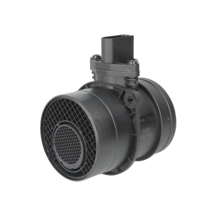 Sensore flusso d'aria A3/4/6 Flusso d'aria Audi Seat Altea / Leon / Toledo Skoda Fabia RS / Octavia 2.0TDI VW Bora / Eos / GolfIV-V / LT II / Passat / Polo / Sharan / Touran 2.0TDI 19 Phaeton/Touareg / T4/T5 25 5.0TDI AUTOLOGO LM1047