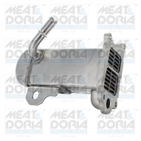 Radiatore, ricircolo gas di scarico Ricircolo gas di scarico CITROEN C4 GRAND PICASSO I C4 II C4 PICASSO I C5 II C5 III C8 DS4 JUMPY II FIAT SCUDO FORD MONDEO IV PEUGEOT 3008 308 2.0/2.0D 06.02- MEAT & DORIA MD88462