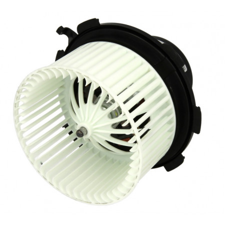 Ventilador del habitáculo Soplador de aire MERCEDES SPRINTER 35-T B906 SPRINTER 3-T B906 SPRINTER 46-T B906 SPRINTER 5-T B906 VW CRAFTER 30-35 CRAFTER 30-50 1.8-3.5 04.06- NISSENS NIS 87105