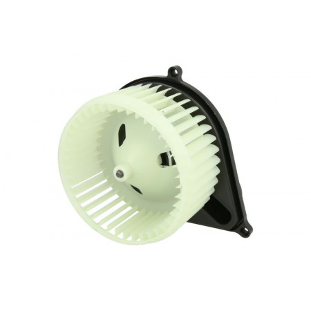 Ventilator, passagiersruimte Luchtblazer CITROEN JUMPER I FIAT DUCATO PEUGEOT BOXER 1.9D-2.8D 03.94- NISSENS NIS 87128