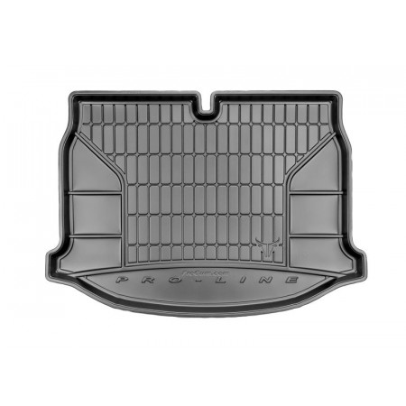 Zwarte kofferbak VW BEETLE LIFTBACK 04.11-07.19 FROGUM MMT A042 TM549192